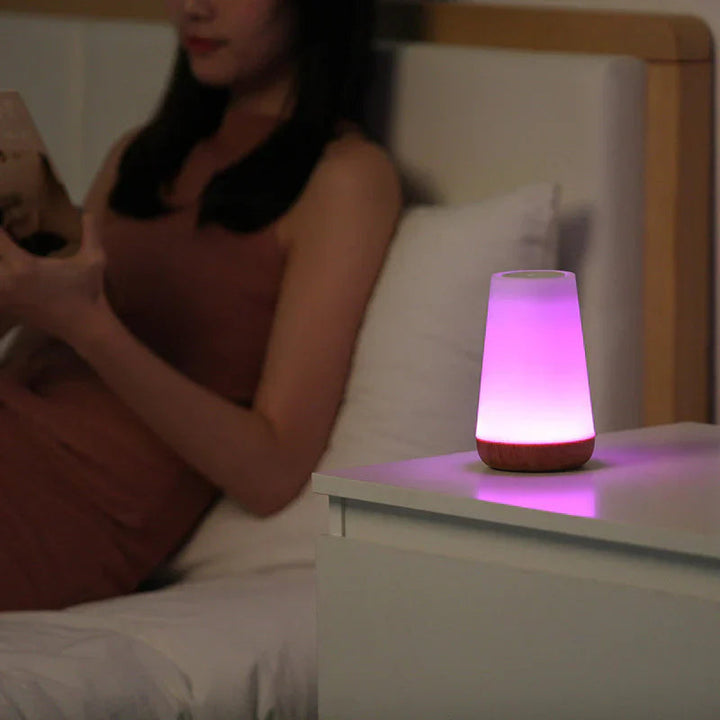 LumiGlow | Night Light | Touch Control | USB