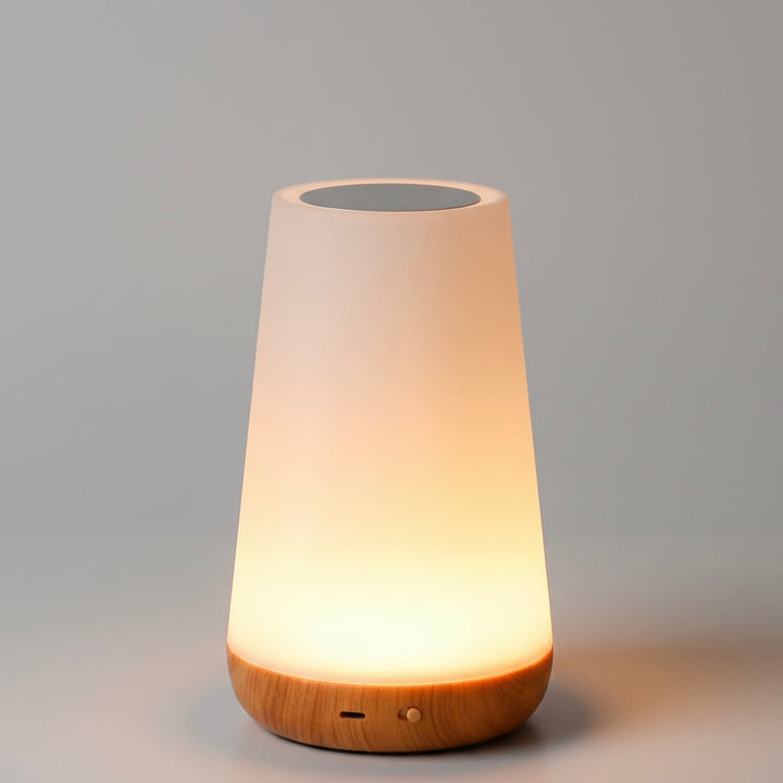 LumiGlow | Night Light | Touch Control | USB