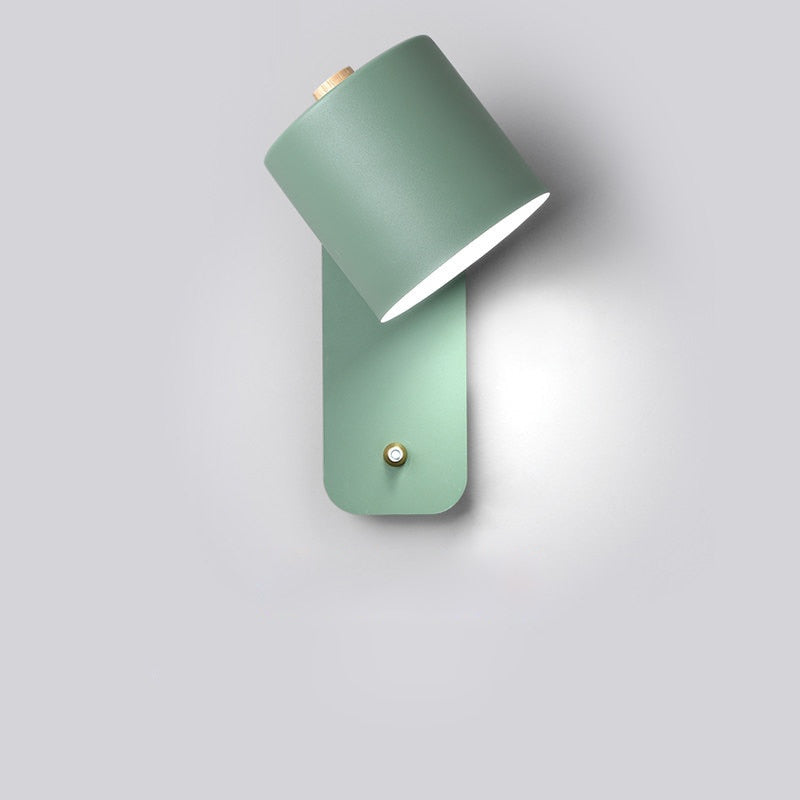 Luminara | Sleek Modern Metal Wall Lights for Indoor Decor 2