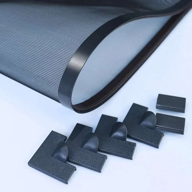 Magnetic Mosquito Net | Magnetic Border, Fine Mesh Panel