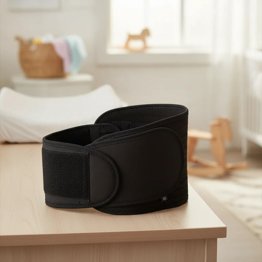 Maternity Belt | Adjustable Bump And Lower Back Support
