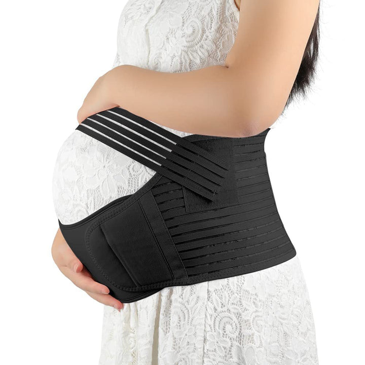 Maternity Belt | Adjustable Bump And Lower Back Support