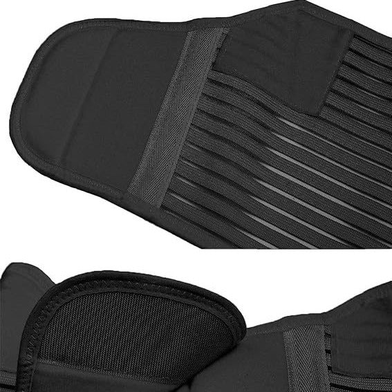 Maternity Belt | Adjustable Bump And Lower Back Support