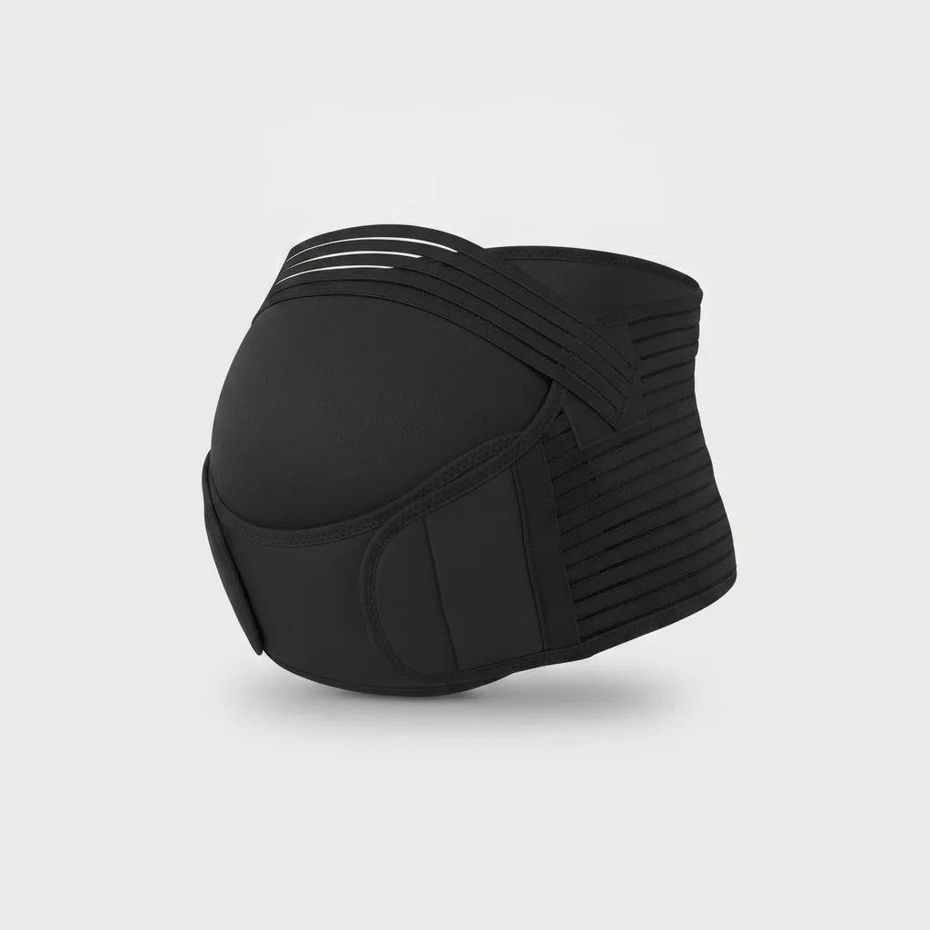 Maternity Belt | Adjustable Bump And Lower Back Support