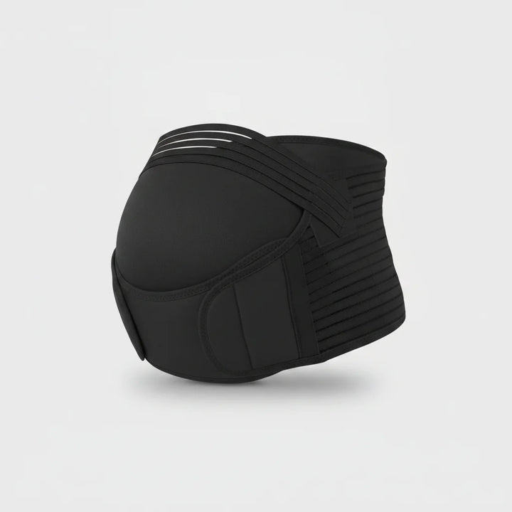 Maternity Belt | Adjustable Bump And Lower Back Support