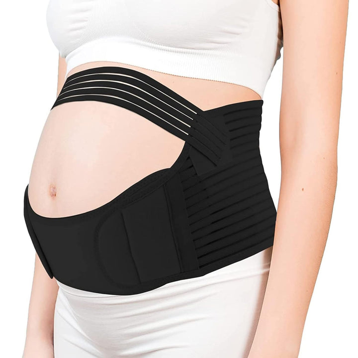 Maternity Belt | Adjustable Bump And Lower Back Support
