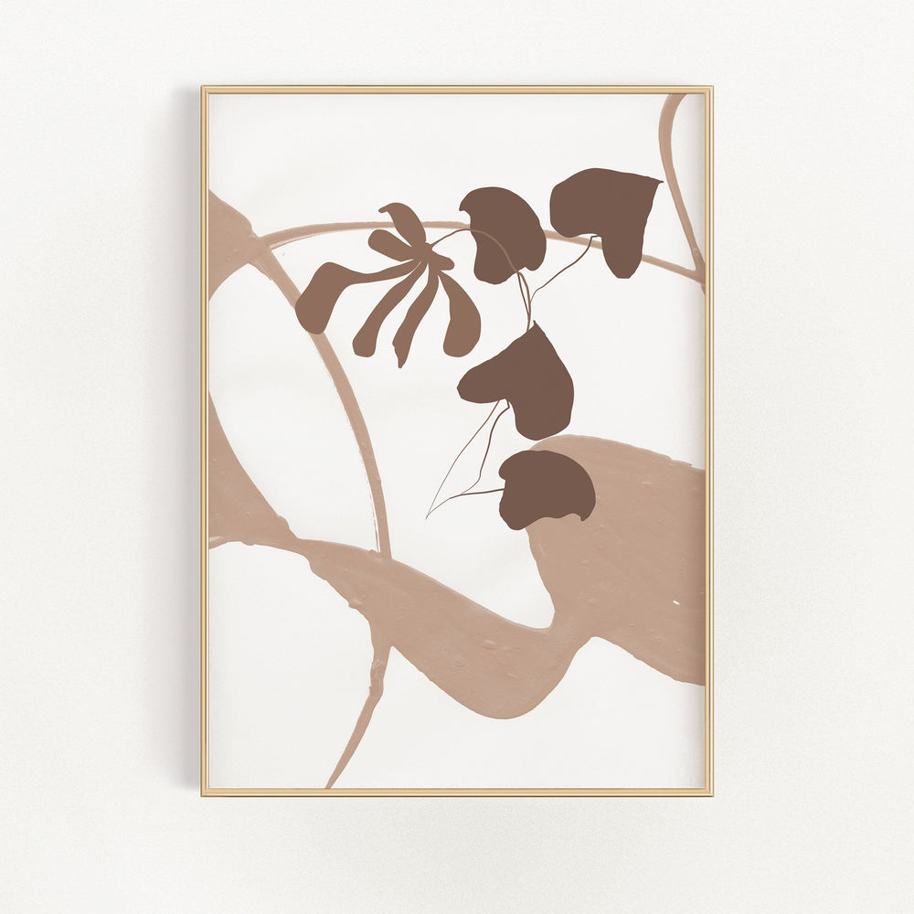 Matte Wall Art Print | Giclée-Quality High-Resolution Printing | Gallery-Style Finish Retains Vibrancy Over Time