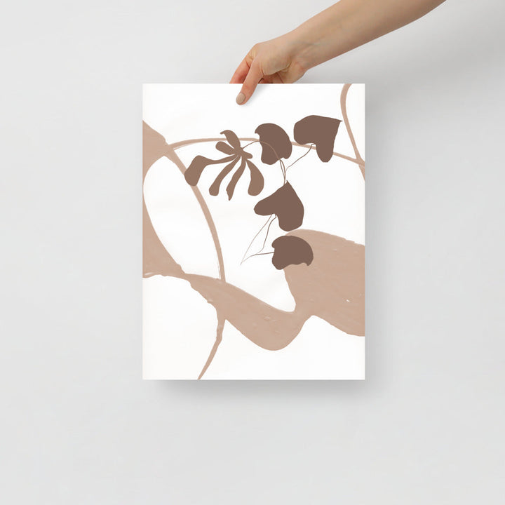 Matte Wall Art Print | Giclée-Quality High-Resolution Printing | Gallery-Style Finish Retains Vibrancy Over Time