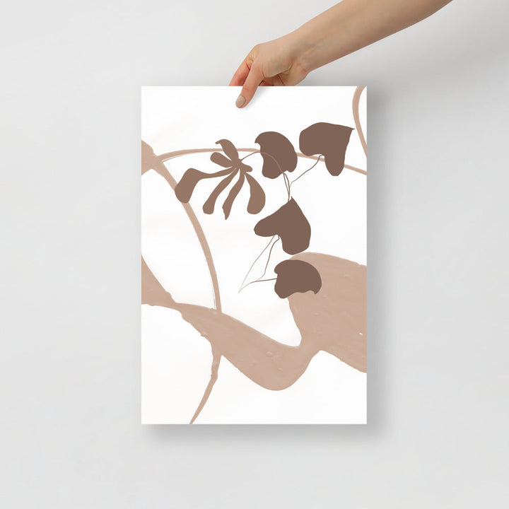 Matte Wall Art Print | Giclée-Quality High-Resolution Printing | Gallery-Style Finish Retains Vibrancy Over Time