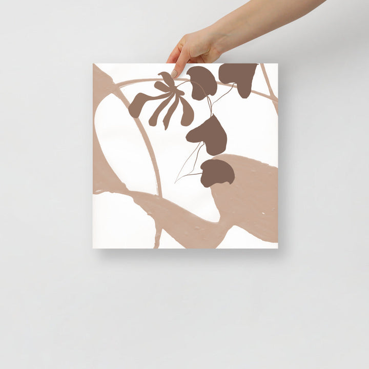 Matte Wall Art Print | Giclée-Quality High-Resolution Printing | Gallery-Style Finish Retains Vibrancy Over Time