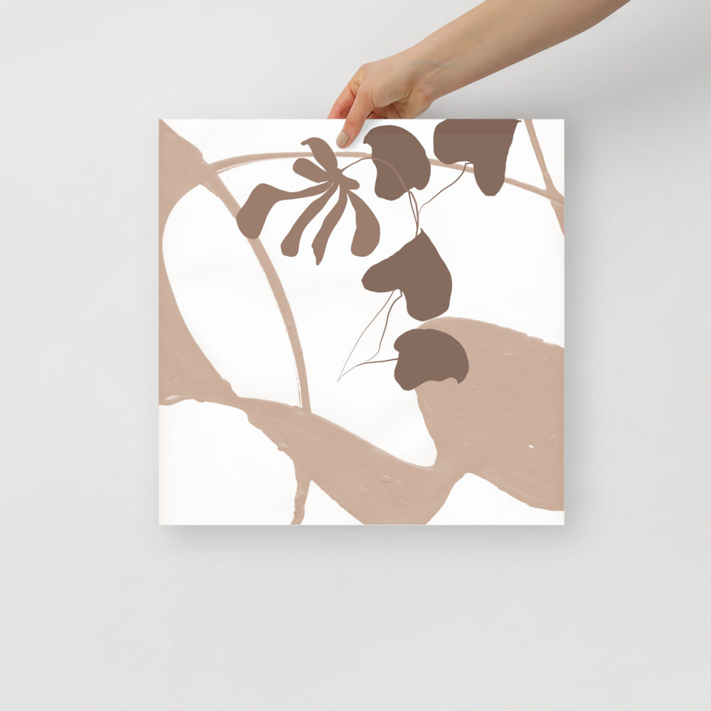 Matte Wall Art Print | Giclée-Quality High-Resolution Printing | Gallery-Style Finish Retains Vibrancy Over Time