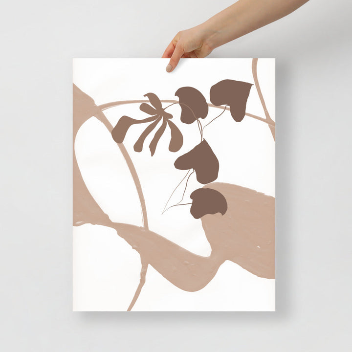 Matte Wall Art Print | Giclée-Quality High-Resolution Printing | Gallery-Style Finish Retains Vibrancy Over Time