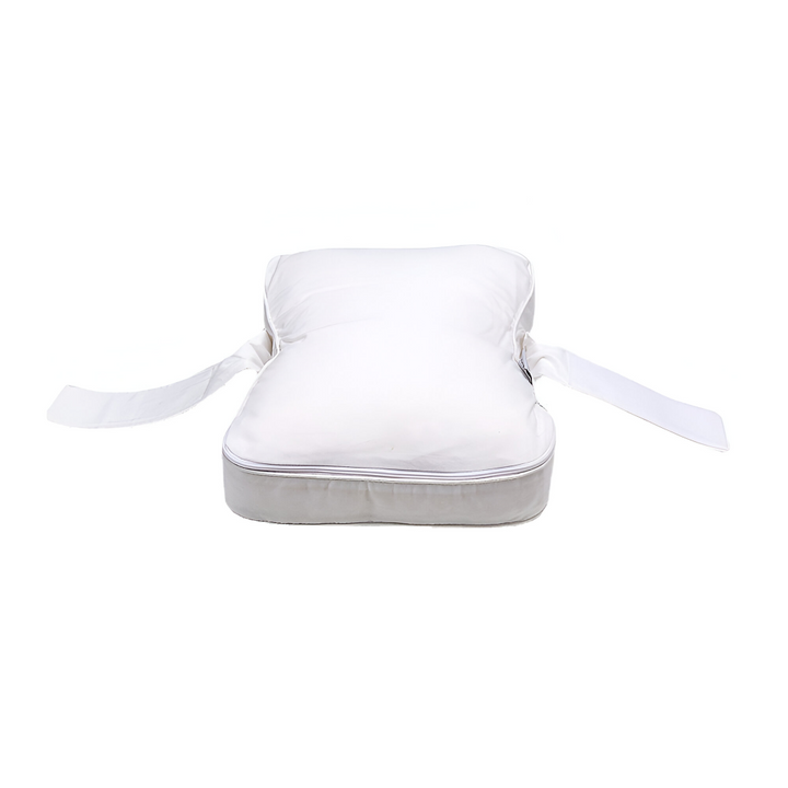 Memory Foam Knee Pillow – Better Sleep for Side Sleepers 4