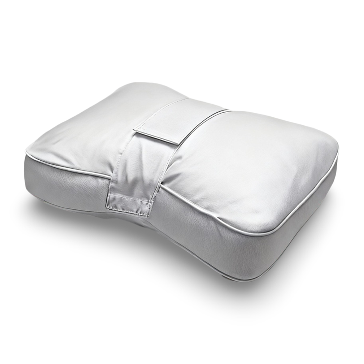 Memory Foam Knee Pillow – Better Sleep for Side Sleepers 6