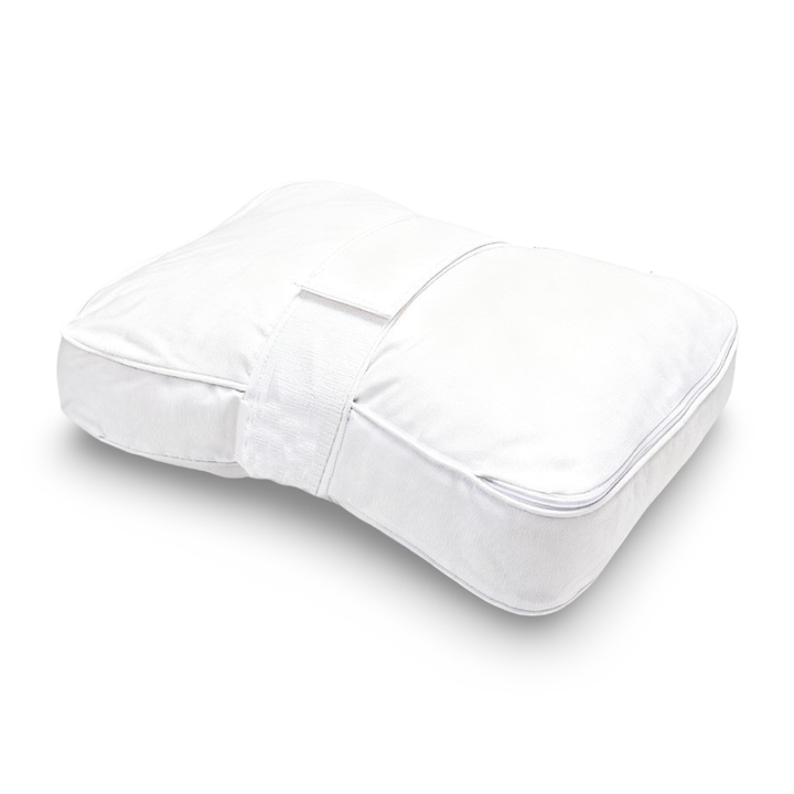 Memory Foam Knee Pillow – Better Sleep for Side Sleepers 7