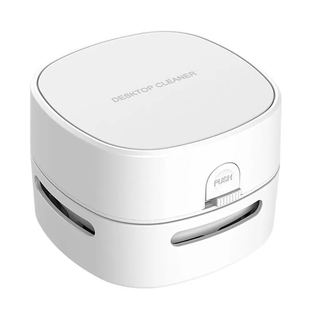 Mini Table Vacuum Cleaner | Compact Desktop Cleaner