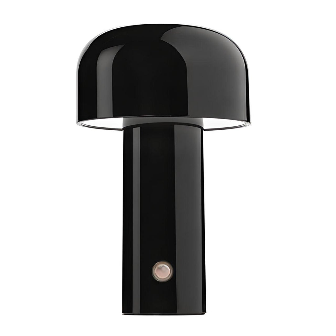 Minimalist Mushroom Table Lamp | LED Desk Lamp 2