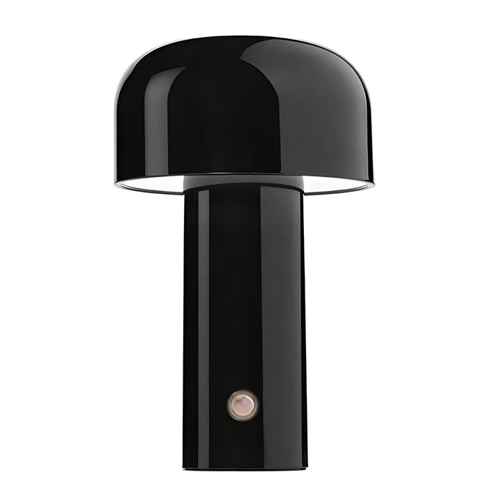 Minimalist Mushroom Table Lamp | LED Desk Lamp 2