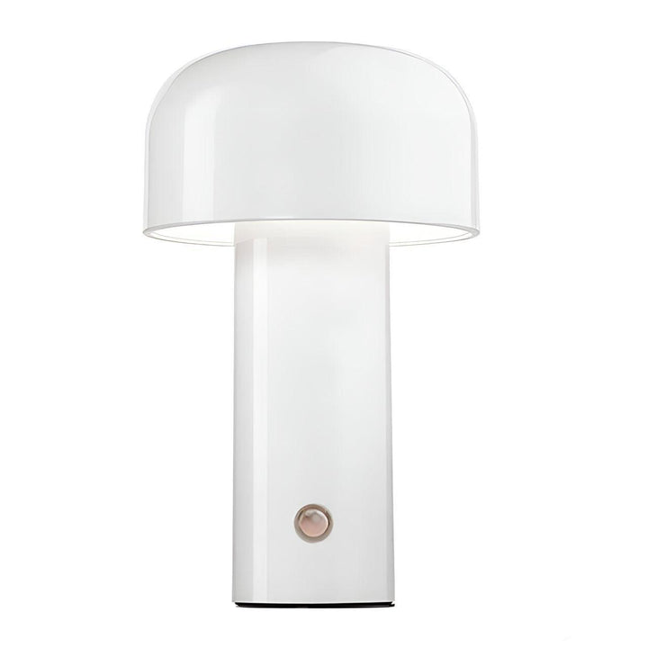 Minimalist Mushroom Table Lamp | LED Desk Lamp 5