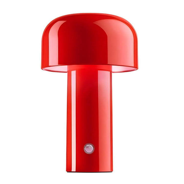 Minimalist Mushroom Table Lamp | LED Desk Lamp 6