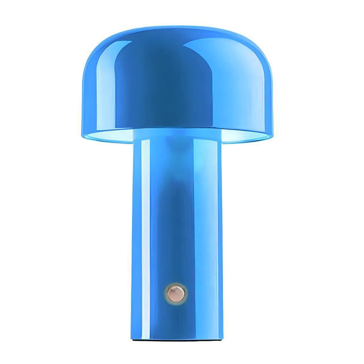 Minimalist Mushroom Table Lamp | LED Desk Lamp 7