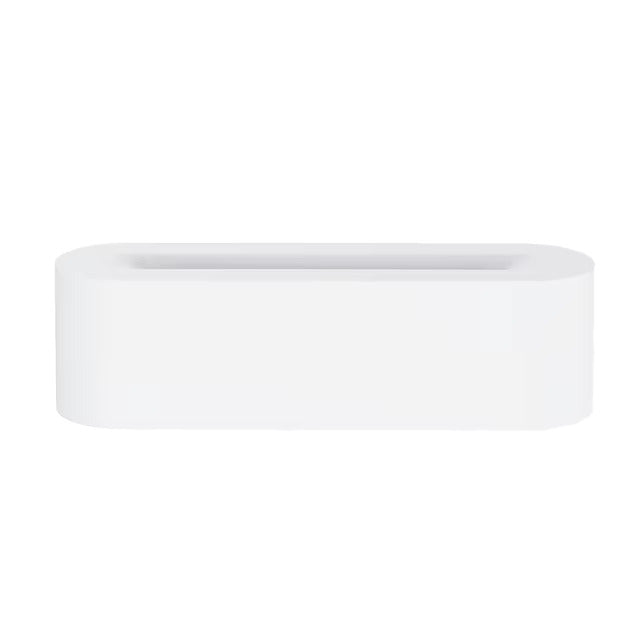 Mist Humidifier Lamp 150 ml Tank | 7-Colour Light, 3-Step Timer | Compact USB-Powered Aroma Diffuser for Any Room