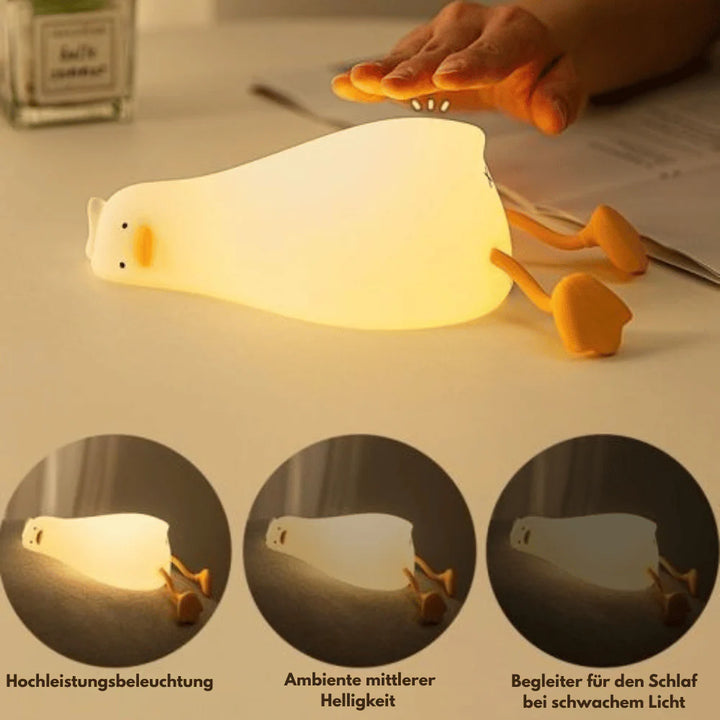 Mood Projector with Ocean Wave Light Effect | Starfish LED Design