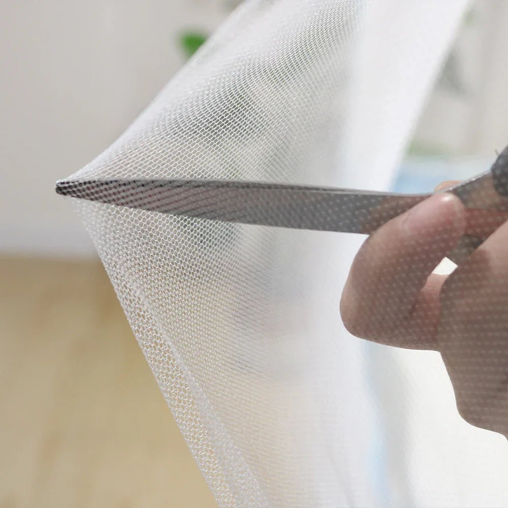 Mosquito Net Bed Canopy | Insect Protection For Home And Camping 5