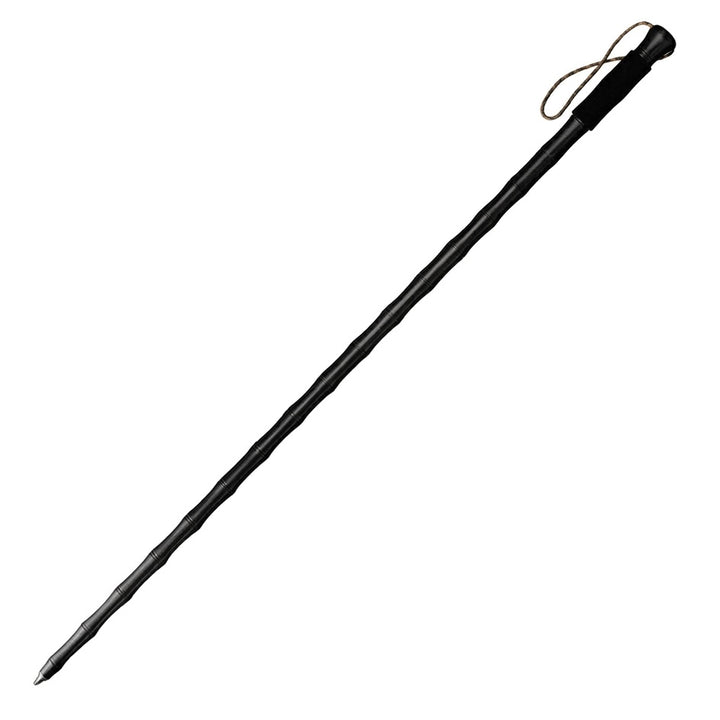 Multifunctional Hiking Stick | Aluminum Alloy | Compass, Whistle &amp; Knife | 109cm | Outdoor