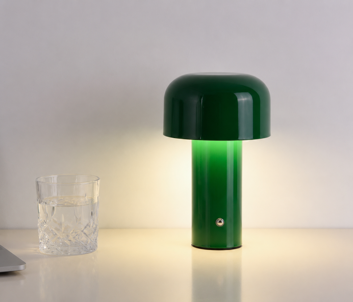 Mushroom Table Lamp Modern | Decorative Light 1