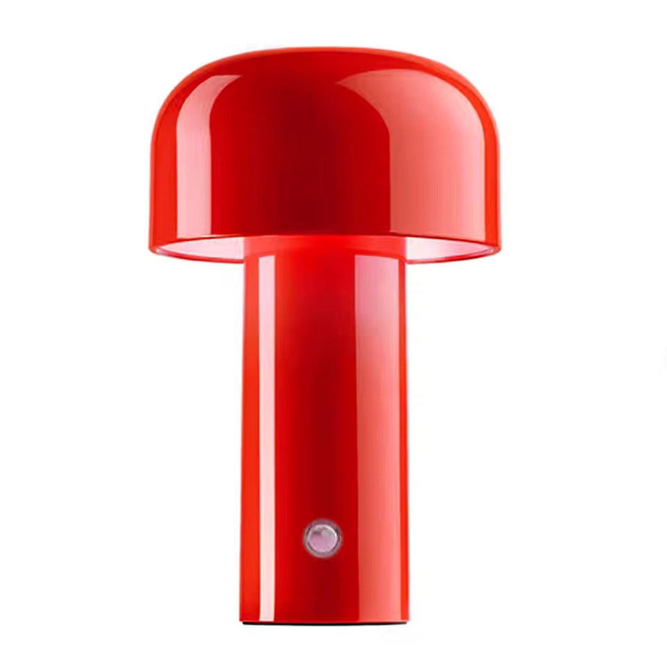 Mushroom Table Lamp Modern | Decorative Light 2