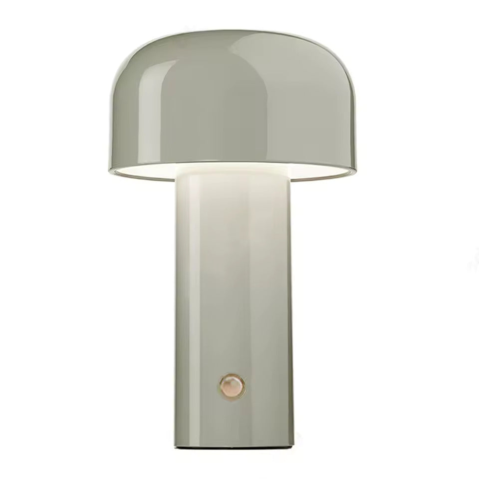 Mushroom Table Lamp Modern | Decorative Light 4