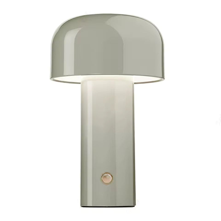 Mushroom Table Lamp Modern | Decorative Light 4