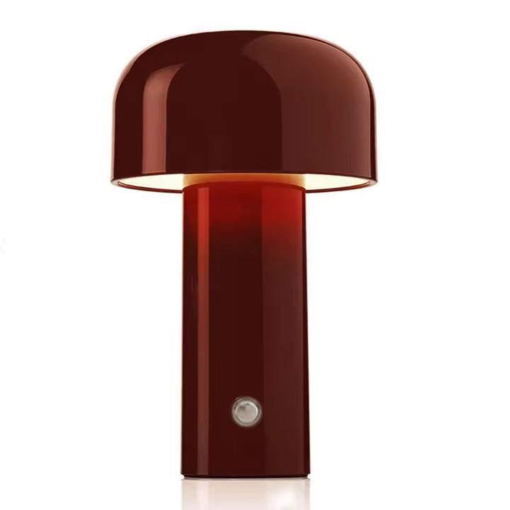 Mushroom Table Lamp Modern | Decorative Light 6