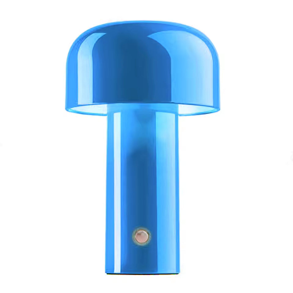 Mushroom Table Lamp Modern | Decorative Light 7