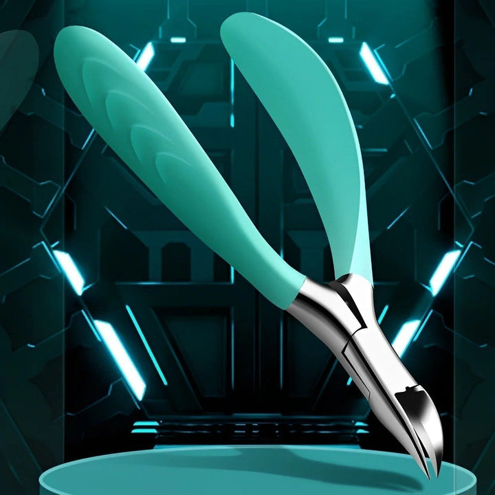 Nail Clippers for Seniors | Long Handled Toenail Nippers