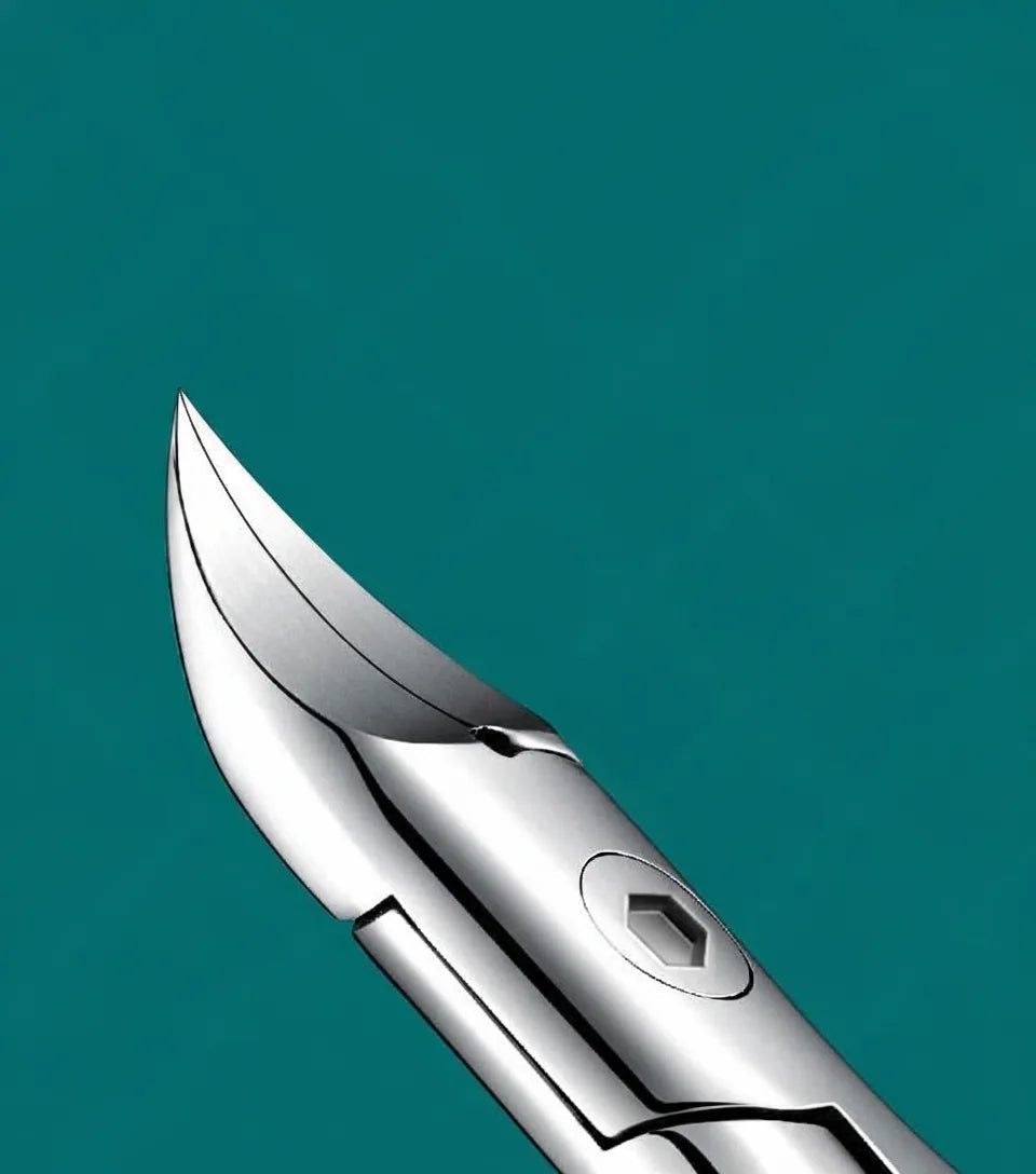 Nail Clippers for Seniors | Long Handled Toenail Nippers
