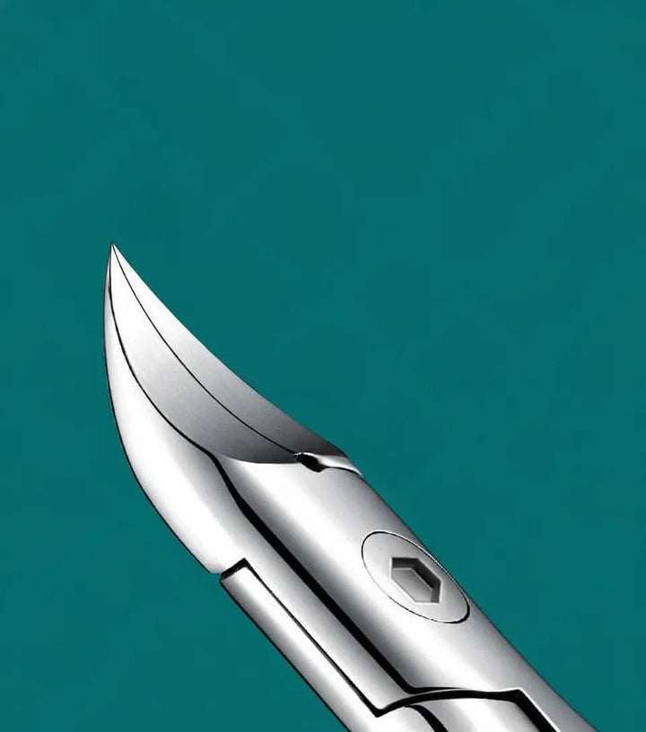 Nail Clippers for Seniors | Long Handled Toenail Nippers