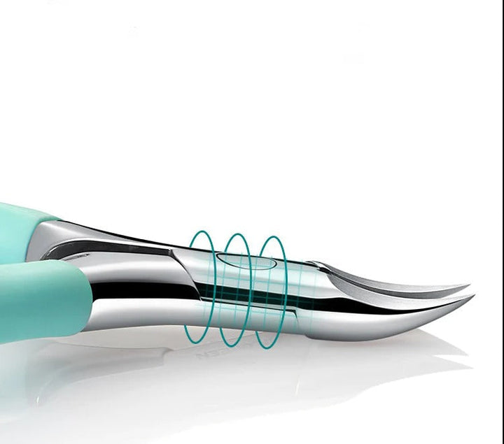 Nail Clippers for Seniors | Long Handled Toenail Nippers