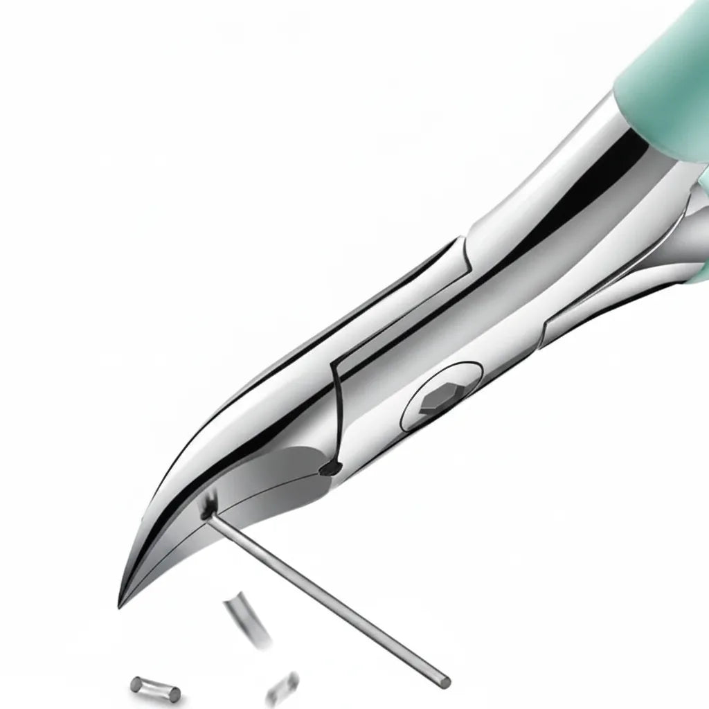 Nail Clippers for Seniors | Long Handled Toenail Nippers