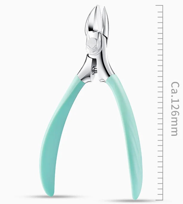 Nail Clippers for Seniors | Long Handled Toenail Nippers