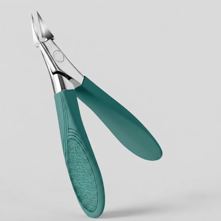 Nail Clippers for Seniors | Long Handled Toenail Nippers