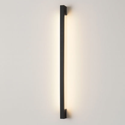 Nocturna | Sleek Minimalist LED Wall Sconce Lighting for Modern Spaces 0