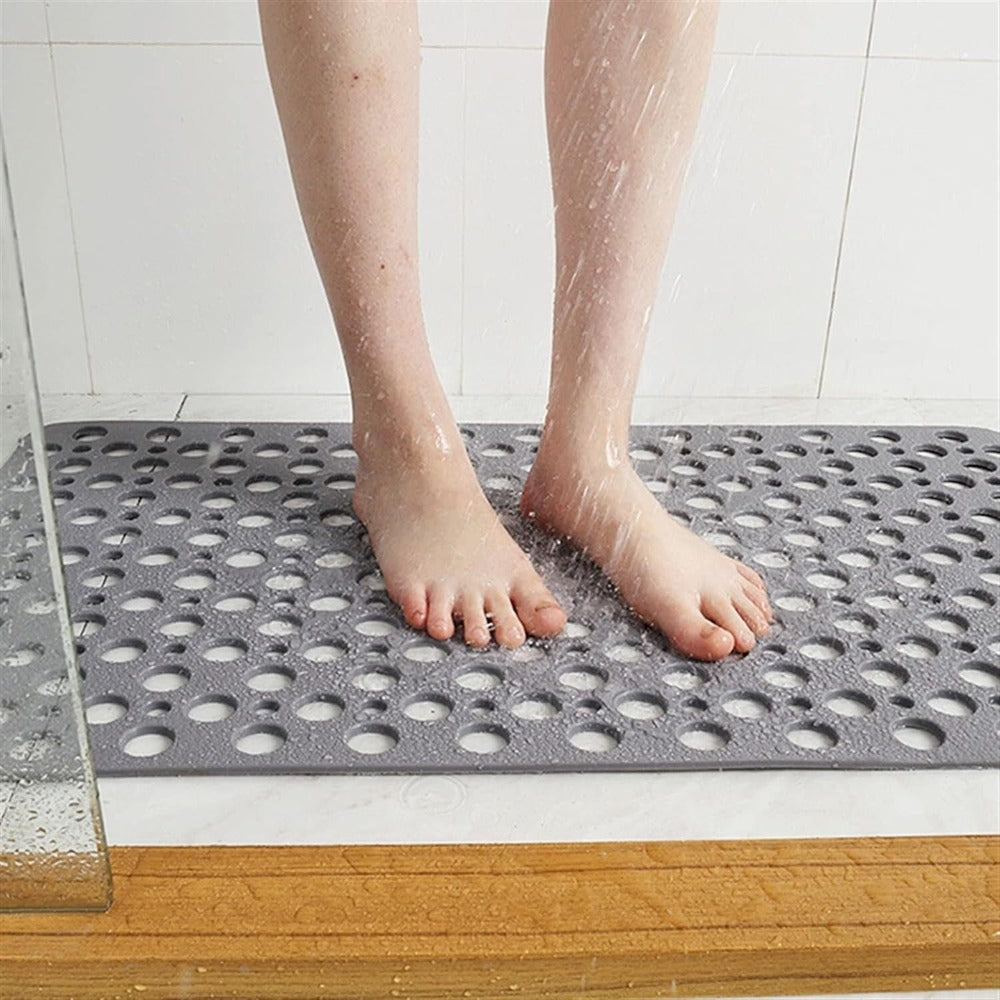 Non Slip Bathtroom Mats For The Elderly Showers 1