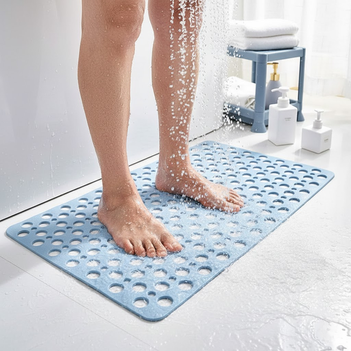 Non Slip Bathtroom Mats For The Elderly Showers 12