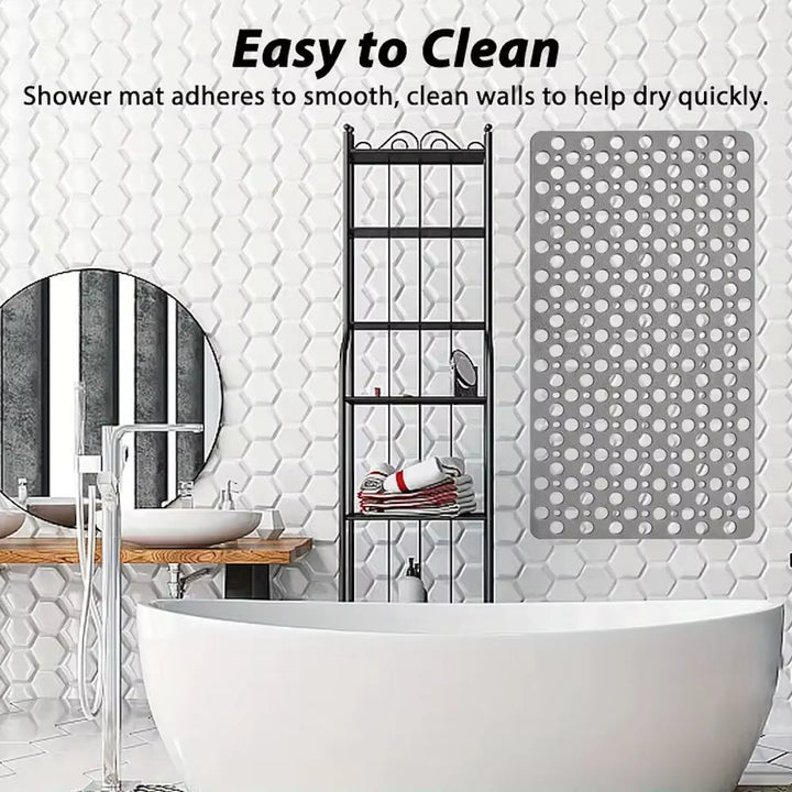 Non Slip Bathtroom Mats For The Elderly Showers 5