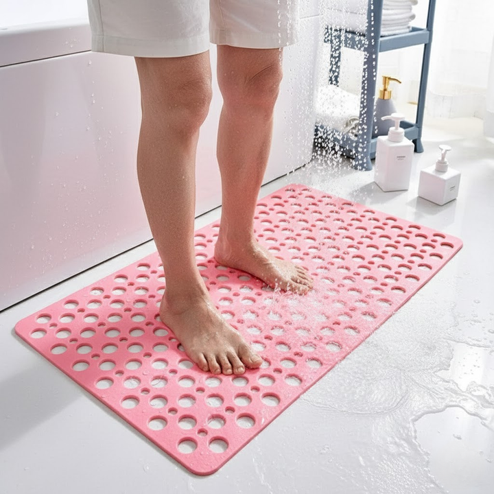 Non Slip Bathtroom Mats For The Elderly Showers 9