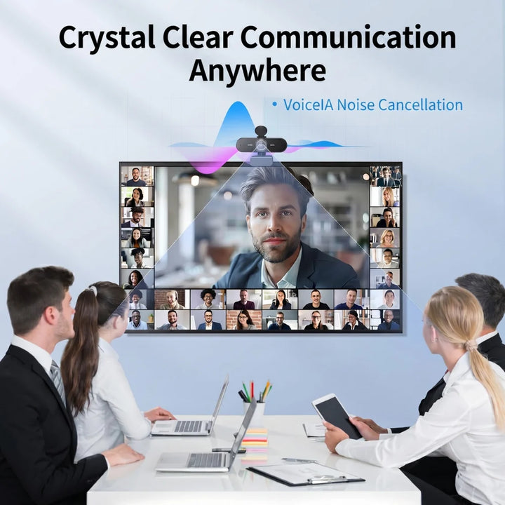 NovaClear Pro HD Webcam 3