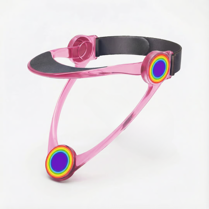 Open Neck Support Collar, Adjustable – Cool Support All Day 10