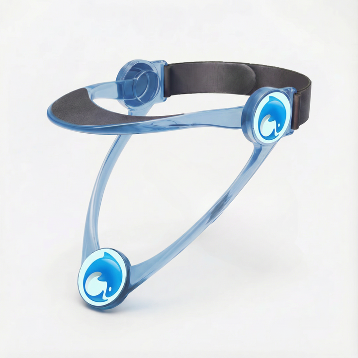 Open Neck Support Collar, Adjustable – Cool Support All Day 8